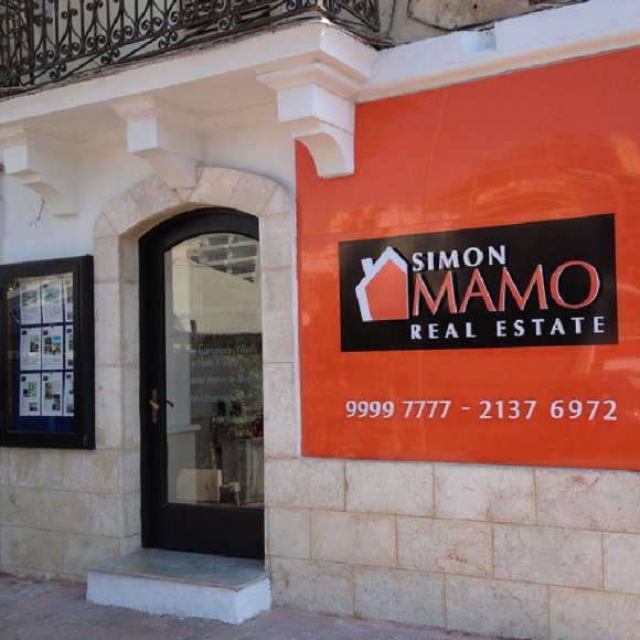 Simon Mamo Web Development Malta by Untangled Media