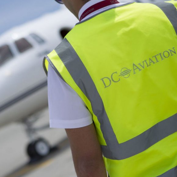 DC Aviation Group Social Media Malta by Untangled Media