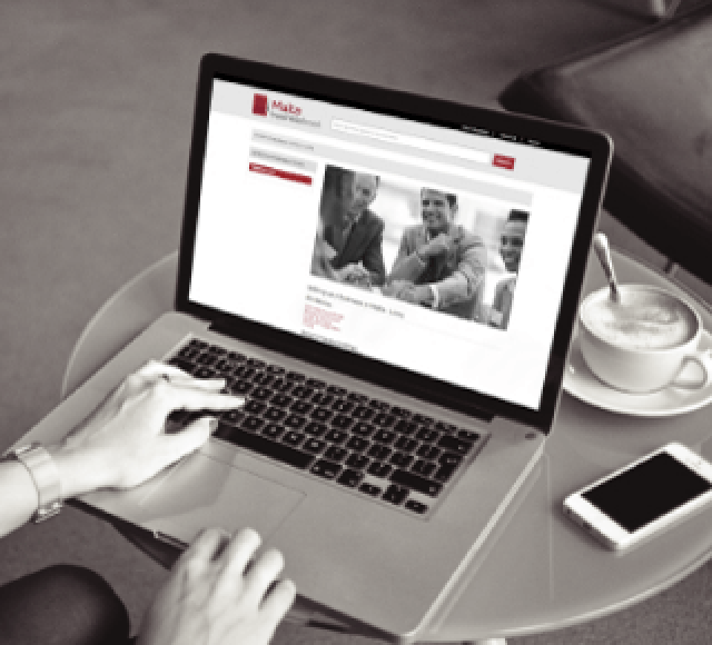 Untangled Media Ltd Malta Business Book Malta Business Book Website Development Malta by Untangled Media